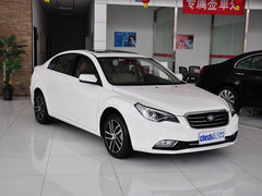 2013款 1.8L 自动 尊贵型