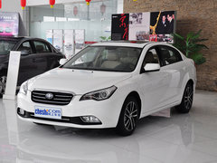 2013款 1.8L 自动 尊贵型