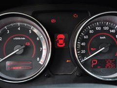 2013款 1.8L 自动 尊贵型