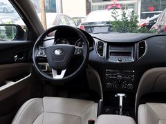 2013款 1.8L 自动 尊贵型