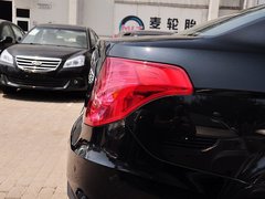 2013款 1.8L 自动 尊贵型