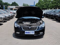2013款 1.8L 自动 尊贵型