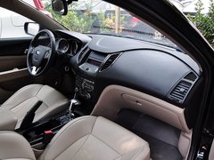 2013款 1.8L 自动 尊贵型