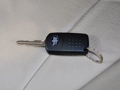 2013款 1.8L 自动 尊贵型