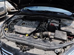 2013款 1.8L 自动 尊贵型