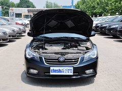 2013款 1.8L 自动 尊贵型