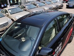 2013款 1.8L 自动 尊贵型