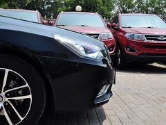 2013款 1.8L 自动 尊贵型