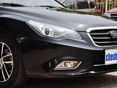 2013款 1.8L 自动 尊贵型