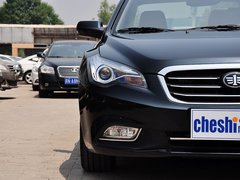 2013款 1.8L 自动 尊贵型