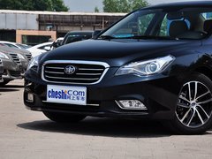 2013款 1.8L 自动 尊贵型