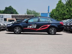 2013款 1.8L 自动 尊贵型