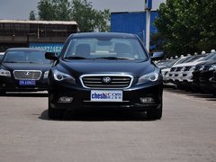 2013款 1.8L 自动 尊贵型