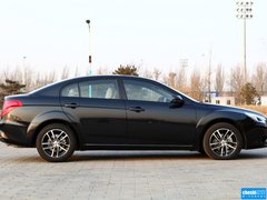2013款 1.8L 自动 尊贵型