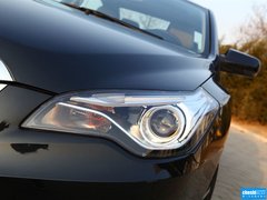 2013款 1.8L 自动 尊贵型