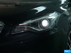 2013款 1.8L 自动 尊贵型