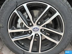 2013款 1.8L 自动 尊贵型