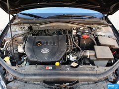 2013款 1.8L 自动 尊贵型