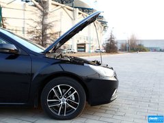 2013款 1.8L 自动 尊贵型