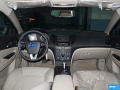 2013款 1.8L 自动 尊贵型