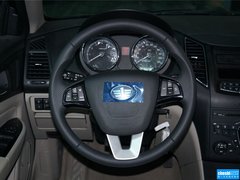 2013款 1.8L 自动 尊贵型
