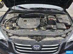2013款 1.8L 自动 尊贵型