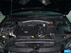 2013款 1.8L 自动 尊贵型