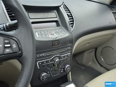 2013款 1.8L 自动 尊贵型
