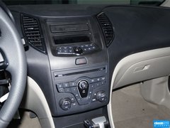 2013款 1.8L 自动 尊贵型