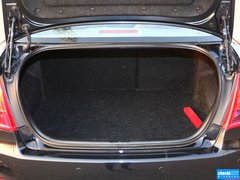 2013款 1.8L 自动 尊贵型