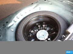 2013款 1.8L 自动 尊贵型