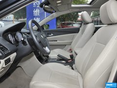 2013款 1.8L 自动 尊贵型