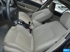 2013款 1.8L 自动 尊贵型