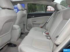 2013款 1.8L 自动 尊贵型
