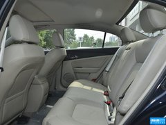 2013款 1.8L 自动 尊贵型