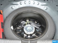 2013款 1.8L 自动 尊贵型
