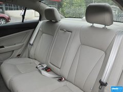 2013款 1.8L 自动 尊贵型