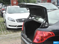 2013款 1.8L 自动 尊贵型