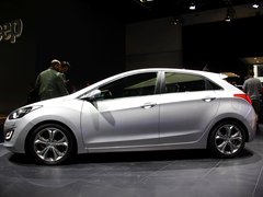 2014款  基本型