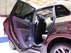 2015款 2.0L 两驱标准版