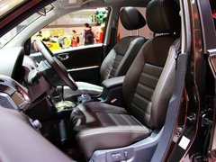 2015款 2.0L 两驱标准版