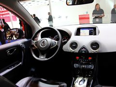 2015款 2.0L 两驱标准版
