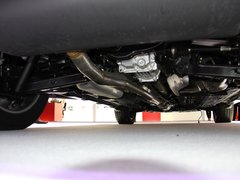2015款 2.0L 两驱标准版