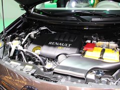 2015款 2.0L 两驱标准版
