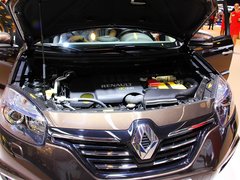 2015款 2.0L 两驱标准版