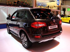 2015款 2.0L 两驱标准版