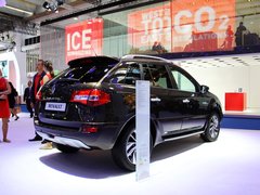 2015款 2.0L 两驱标准版