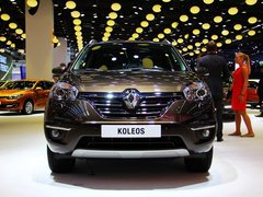 2015款 2.0L 两驱标准版