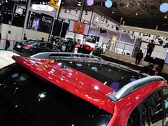 2015款 2.0L 两驱标准版