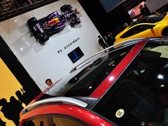 2015款 2.0L 两驱标准版